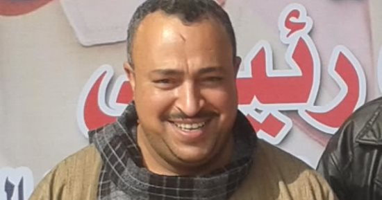 أمن المنوفية يكثف جهودة لفك لغز مقتل شاب بطلقات نارية من مجهولين 