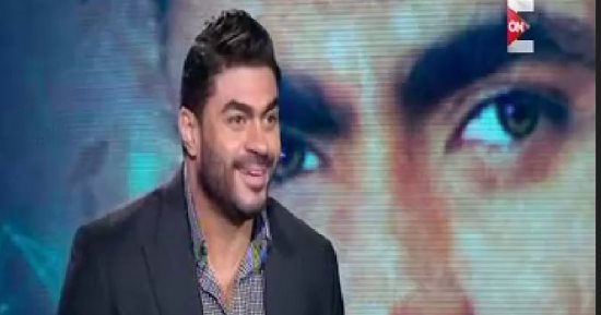 خالد سليم: "أطفالى واحشينى طول الوقت وزوجتى أول من تدعمنى بعد والدتى"