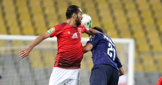 فيديو.. البلايلى يقلص الفارق للترجى أمام الأهلى 2 ــ 1