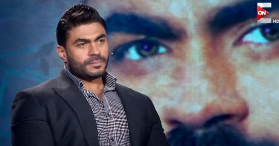 خالد سليم: تعرضت للسرقة فى أعمالى.. ولم أدرس موسيقى بالشكل الأكاديمى