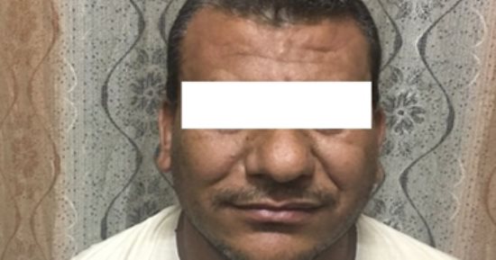الداخلية تضبط شخص جمع 200 ألف ريال سعودي من مدخرات المصريين