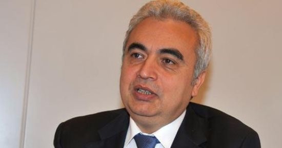 بيرول: التوازن يعود لأسواق النفط ويتوقع 40 دولارا للبرميل فى الأشهر المقبلة