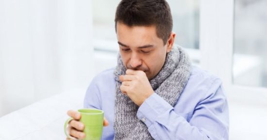 استخدم الطب البديل وعالج الربو بطرق طبيعية
