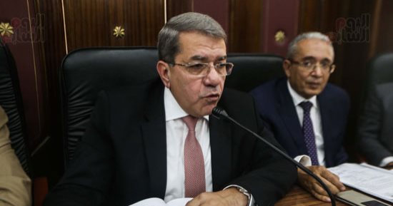 وزير المالية للنواب: العالم يقيمنا أفضل ما نقيم أنفسنا.. "بصوا للمستثمرين فى مصر"