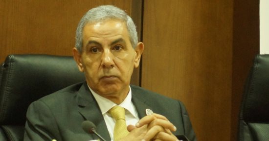 وزير الصناعة الأسبق :قرار تصفية الحديد والصلب "مؤلم " ولكنه صحيح 100%