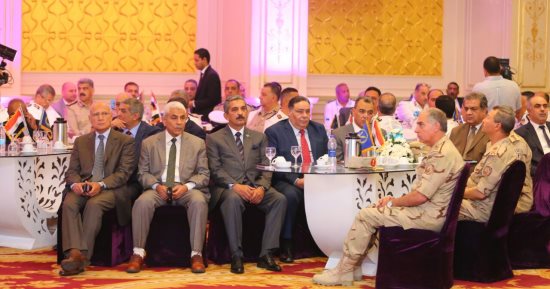 فيديو.. فيلم وثائقى حول كيفية انتشار الخدمات على الطرق بـ"مؤتمر المرور"