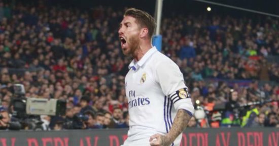 فيديو.. ريال مدريد يتفوق على ليجانيس 0/1 فى الشوط الأول بكأس الملك