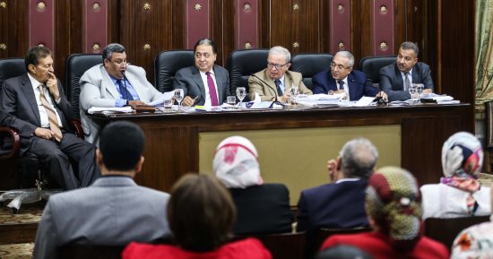 "السكة الحديد" تطالب بـ 11.3 مليار بالموازنة.. والمالية توافق على 3.2 مليار 