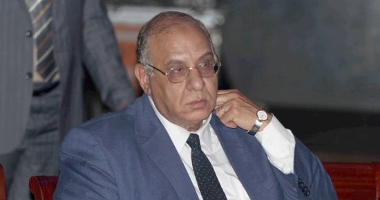 طلعت عبد القوي: جلسة الحوار الوطنى اليوم حسمت المحور الاجتماعى بشكل ديمقراطى