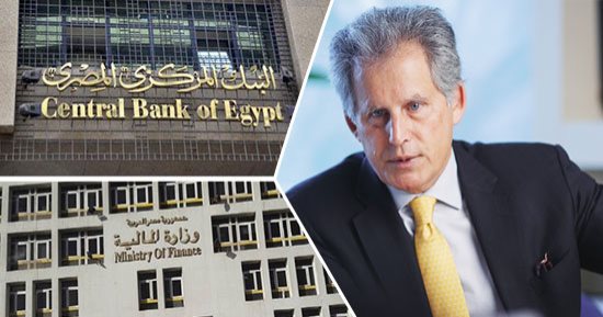 بعد ارتفاع الدين الخارجى لـ83 مليار دولار.. تعرف على آليات لتقليل الاستدانة