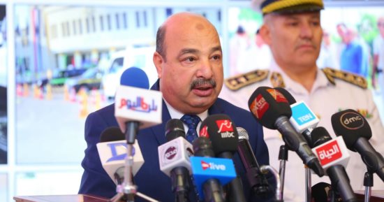 مساعد وزير الداخلية: تكريم 140 طفلا من المشاركين بمسابقة أفضل مدينة مرورية