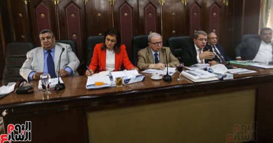 الاستشعار عن بُعد: يجب البحث عن موارد فى كواكب أخرى.. ومستقبل مصر فى الفضاء