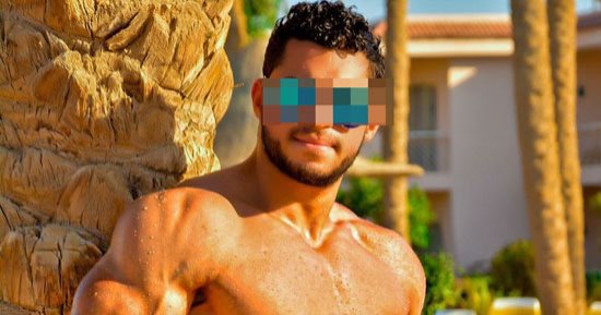 استخراج شهادات وفاة أسرة "مذبحة الرحاب" بعد عيد الفطر