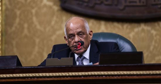 رئيس البرلمان: الثغرات لا تسدها القوانين وإنما إرادة الشعب.. والمجلس قوى