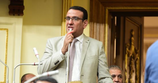 النائب صلاح حسب الله: زيارة "السيسي" للسودان ناجحة وحققت جميع أهدافها