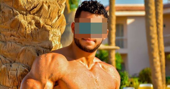 النيابة تكشف عن مفاجأة بمذبحة الرحاب: مخدة على وجه الأب وإطارات السيارة فارغة
