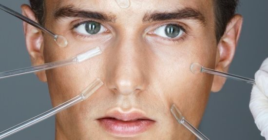 دكتور وائل غانم: الرجال أكثر إقبالا على عمليات التجميل ونحت الكرش فى المقدمة