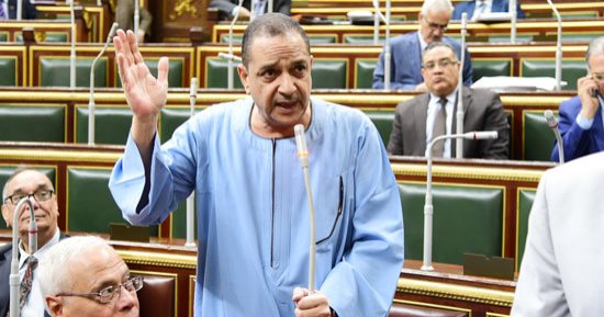 صور.. النائب أحمد هريدى يكشف تفاصيل إجراء مداخلة مع قناة "مكملين" الإخوانية