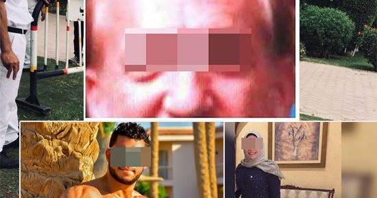 5 خطوات اتخذتها النيابة العامة لكشف غموض مذبحة الرحاب.. تفريغ كاميرات المراقبة بمحيط الفيلا.. تضييق دائرة الاشتباه.. الاستعلام عن آخر المتصلين بهواتف الضحايا.. رفع البصمات.. تحريز الطلقات لتحديد السلاح المستخدم