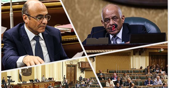 البرلمان ينعى خالد محيى الدين مؤسس حزب التجمع.. على عبد العال: فقدنا قامة وطنية وسياسية كبيرة.. والحكومة: كان مخلصا ومساندا للفقراء.. ودعم مصر: أحد فرسان ثورة يوليو .. وسعد الجمال يسرد بعض المواقف بينهما