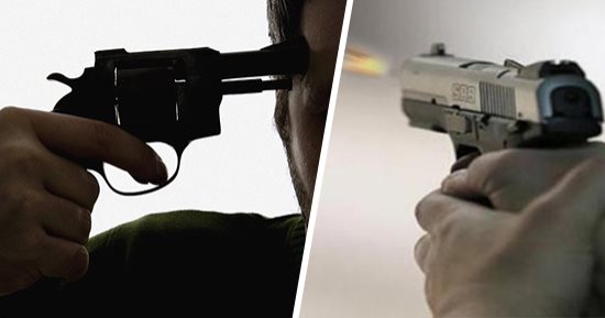 "مذبحة فى الحى الهادئ".. انتحار رجل أعمال بعد قتله زوجته وأطفاله الثلاثة بالرحاب.. والتحريات: هارب من أحكام قضائية تتهمه بالنصب والاستيلاء على ملايين الجنيهات.. والنيابة تأمر بتشريح الجثث