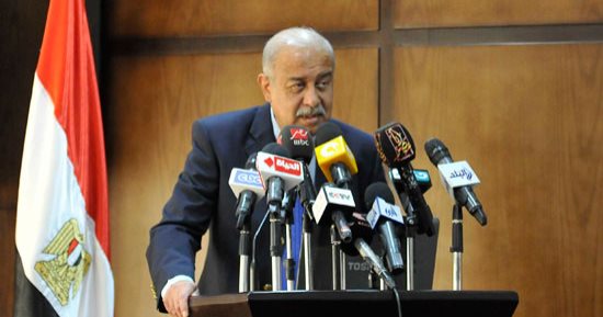 رئيس الوزراء يشهد فتح مظاريف التحالفات الـ3 بمشروع محطة كهرباء الحمراوين