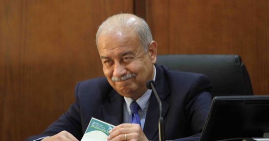 شريف إسماعيل: "مصطفى مدبولى راجل محترم والخير على أيده هيكون أكتر وأكتر "