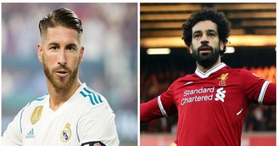 تاريخ مواجهات ليفربول ضد ريال مدريد.. محمد صلاح وجها لوجه مع راموس مجددا