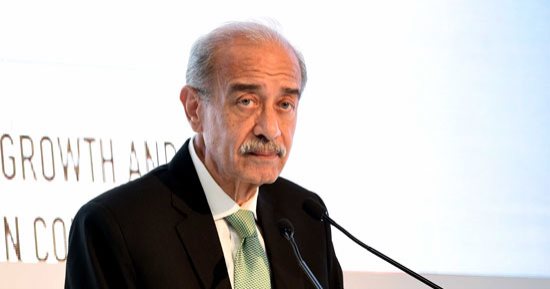 نص كلمة رئيس الوزراء بمؤتمر "النمو الشامل وخلق فرص العمل"