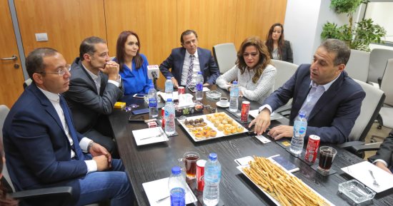 «اليوم السابع» راعيا إعلاميا لحفل الموسيقار «عمر خيرت» فى روسيا 18 يونيو 
