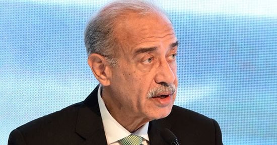 لجنة أراضى الدولة تسترد 2.5 مليون فدان و188مليون متر بـ18 موجة إزالة