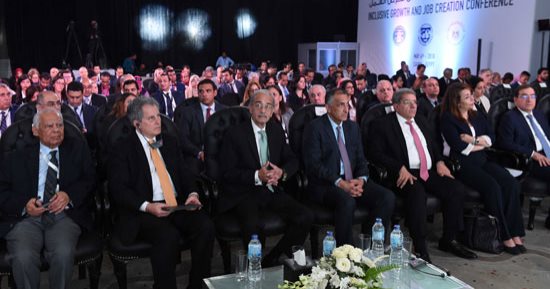 رئيس الوزراء: الاقتصاد المصرى وبرنامج الإصلاح محل إشادة المؤسسات العالمية 