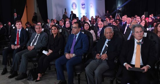 نائب مدير صندوق النقد: الشباب وتفعيل دور القطاع الخاص فرص مصر لنمو الاقتصاد