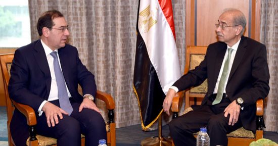 رئيس الوزراء: معمل المصرية للتكرير سينتج 2.4 مليون طن سولار 