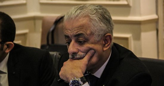 المتحدث باسم وزارة التعليم يوضح تفاصيل الثانوية التراكمية فى النظام الجديد 