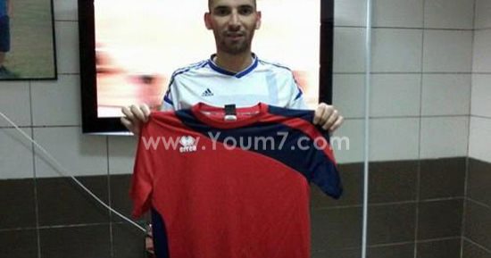 " قط " النصر مهدد بالإيقاف بعد توقيعه لثلاثة أندية