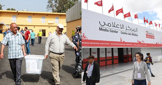 لبنان وتونس فى اختبار "انتخابات الأحد".. اللبنانيون يتوجهون لمراكز الاقتراع لاختيار نواب الشعب بعد 9 سنوات من الجمود السياسى.. وأكثر من 5 مليون تونسى يصوتون لتشكيل"المجالس البلدية"لأول مرة منذ ثورة الياسمين