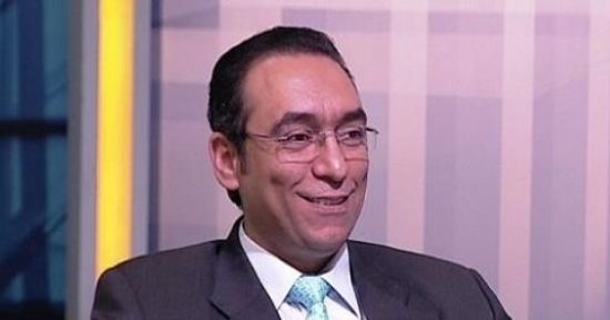 وليد حجاج ضيف برنامج "الست هانم" على القناة الأولى