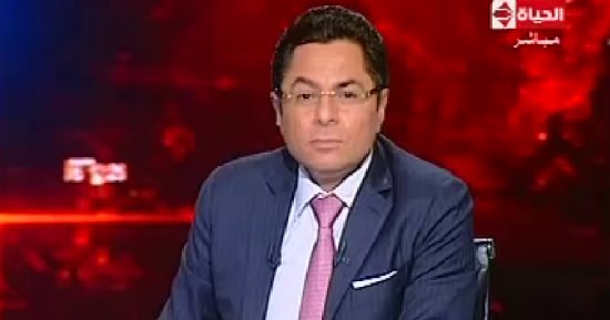 خالد أبو بكر عن نقل السفارة الفلسطينية: يوم عربى حزين والفلسطينيون يدفعون الثمن