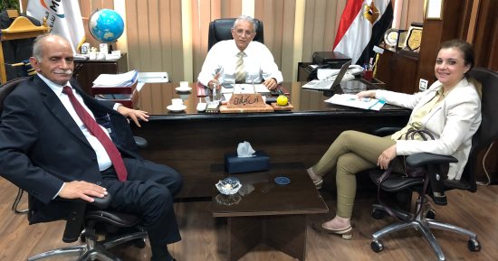 اختيار أحمد كيلانى ممثلا لمصر بالاتحاد العربى لمنتجى الأدوية والمستلزمات الطبية