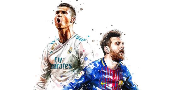 10 أرقام قياسية لا تتحطم فى دوري أبطال أوروبا.. رونالدو وميسي يتصدران