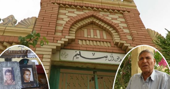 فيديو وصور.. فى ذكرى رحيل صالح سليم.. سر الجاسوسة التى كانت فى منزله.. وماذا فعل المايسترو مع فرد أمن بالأهلى منعه من دخول النادى بدون كارنيه؟.. وحارس المقبرة يكشف حقيقة ظهور طيور الجنة حول قبره