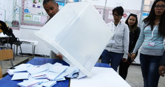 إعلان نتائج انتخابات نقابة الأطباء فى البحيرة.. بالأسماء