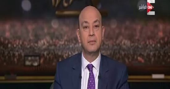عمرو أديب: وزير التعليم يواجه حربا ضروسا بسبب المنظومة الجديدة