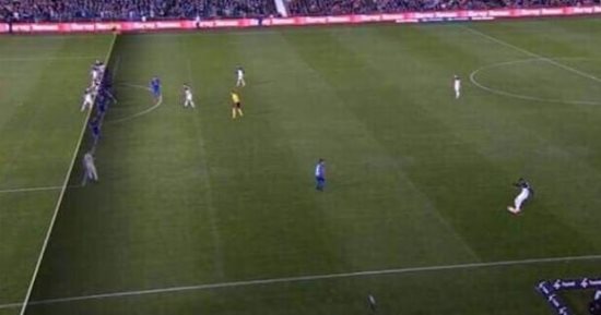 الاتحاد الأسترالى يعلن فشل حكم الفيديو بعد حسم الدورى بهدف تسلل