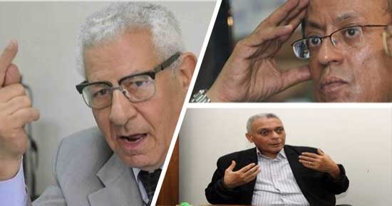 خبراء الإعلام يطالبون بانضمام محررى المواقع الإلكترونية لـ"الصحفيين".. ويؤكدون: مستقبل العمل الصحفى.. سكرتير عام النقابة: لن نتجاهلهم فى تعديلات القانون.. وهذه أهم الشروط الحاسمة للسماح لهم بالعضوية