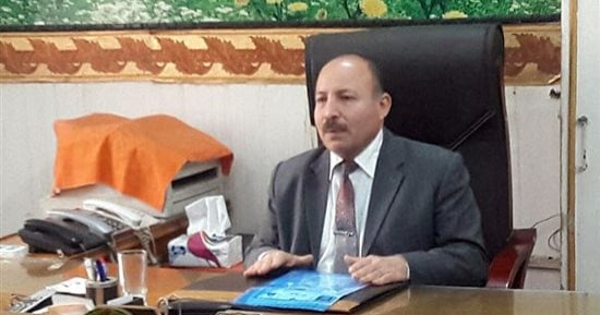 إحالة 82 من العاملين بمستشفى كفر الزيات العام للتحقيق