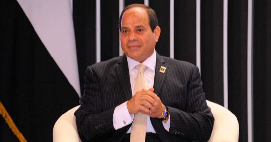 ‏السيسى يتلقى أسئلة المواطنين لمدة 3 أيام ضمن مبادرة "اسأل الرئيس"