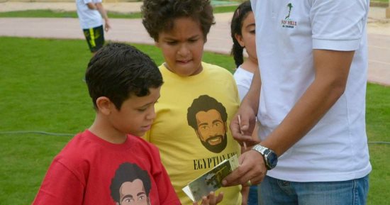 اتحاد الجولف يدعو المدارس للمشاركة فى الدورى الموسم الجديد