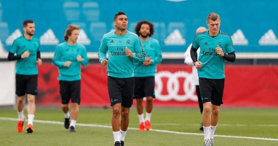 اخبار ريال مدريد اليوم عن تاريخ معسكرات الملكى فى أمريكا